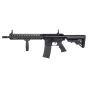Fucile Elettrico DANIEL DEFENSE M4A1 SA-E26 EDGE HAL ETU NERO  SPECNA ARMS