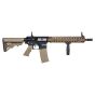 Fucile Elettrico DANIEL DEFENSE M4A1 SA-E26 EDGE HAL ETU CHAOS BRONZE  SPECNA ARMS