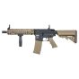 Fucile Elettrico DANIEL DEFENSE SA-C19 CORE HAL ETU TAN SPECNA ARMS