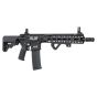 ELECTRIC RIFLE DANIEL DEFENSE RIS III 12.5" SA-P28 PRIME HAL ETU NERO SPECNA ARMS 