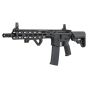 ELECTRIC RIFLE DANIEL DEFENSE RIS III 12.5" SA-P28 PRIME HAL ETU NERO SPECNA ARMS 