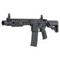 ELECTRIC RIFLERIFLE SA-P07 PRIME™ HAL™ ETU CARBINE HIGH TORQUE BLACK SPECNA ARMS 