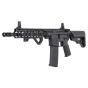 ELECTRIC RIFLE RRA SA-P20 PRIME ASTER II ETU BLACK SPECNA ARMS 