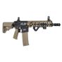 ELECTRIC RIFLE RRA SA-P17 PRIME LIGHT OPS STOC ASTER II   TAN  SPECNA ARMS 