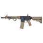 ELECTRIC RIFLE RRA SA-P17 PRIME LIGHT OPS STOC ASTER II   TAN  SPECNA ARMS 