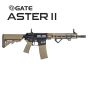 ELECTRIC RIFLE RRA SA-P17 PRIME LIGHT OPS STOC ASTER II   TAN  SPECNA ARMS 