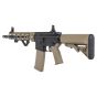ELECTRIC RIFLE RRA SA-P17 PRIME LIGHT OPS STOC ASTER II   TAN  SPECNA ARMS 