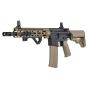 ELECTRIC RIFLE RRA SA-P17 PRIME LIGHT OPS STOC ASTER II   TAN  SPECNA ARMS 