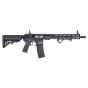 Fucile Elettrico RRA SA-P22 PRIME ASTER II ETU  NERO  SPECNA ARMS