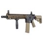 Fucile Elettrico DANIEL DEFENSE MK18 SA-P26 PRIME ASTER II ETU CHAOS BRONZE SPECNA ARMS