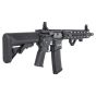 Fucile Elettrico DANIEL DEFENSE RIS III 12.5" SA-P28  PRIME ASTER II ETU NERO  SPECNA ARMS