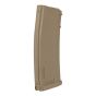 Mid-Cap magazine 125 rounds  for M4/M16   SPECNA ARMS Tan