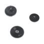 SPECNA ARMS  CNC gears 16:1