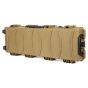 Valigetta porta fucile 100cm tan  SPECNA ARMS