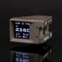 GATE Status Tactical Computer Dark Earth (STA-1A-DM)