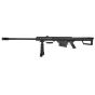 Rifle Barret M82 Selector Shotgun ASG  full metal rifle