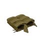 Tasca modulare doppia per caricatori modello 5.56 COYOTE
