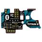 Gate Titan Ii Bluetooth V2  front  Wired