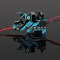 Titan ii bluetooth expert per HPA V2 cavi posteriori