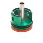 Testa Cilindro Ver.3 in Ergal con X-Ring di tenuta - FPS - (TC36B)