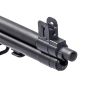 M1 GARAND electric rifle - real wood - G&G - Full metal