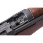 M1 GARAND electric rifle - real wood - G&G - Full metal