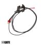 TITAN Drop-In Module Mosfet Front Cables GATE (TTN-DF)