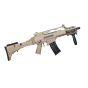 Electric Rifle G36 CV