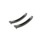 2 magazines for electric pistol P30 H&K