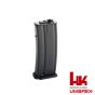 Mid-cap magazine 30 BBs for MP7 - Official Version H&K - Umarex H&K