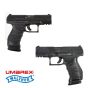 Walther PPQ M2 CO2 gun - blowback - Umarex (2.5961)