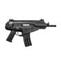 Beretta arx-160 pistol deluxe nero scarrellante