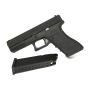 Glock gas pistol 17 Austria GEN 4 Blowback Umarex - Vfc
