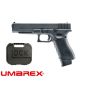 Glock co2  34 deluxe GEN 4  Blowback Umarex - Vfc
