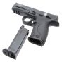 Pistola a CO2  M&P40 TS Smith & Wesson  (UM-2.6448)