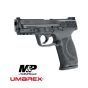 CO2 Pistol CO2  M&P9 M2.0  Smith & Wesson umarex  (UM-2.6448)