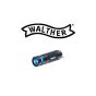 Mini torcia al led 15 lumens Walther