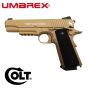 Pistol 4,5 Colt 1911 M45 CQBP
