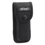 Coltello a Serramanico ""Rescue Knife Pro"" - Acciao Inox 12C27 - Walther®