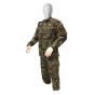 Uniforme completa multicam Tactical Gear