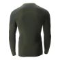 Maglia Termica UYN AMBITYON DEFENDER UW SHIRT VERDE 