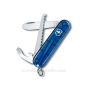 Coltello Multiuso MY FIRST BLU Victorinox V-0.23 73.T2