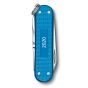 Multiuso Classic Limited Edition 2020 - Alox Acqua Blue - Victorinox (0.6221.L20)