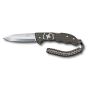 Victorinox Hunter Pro Alox Tiger Orange (V-0.94 15.L21)