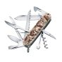 Coltello Multiuso Huntsman Desert camo  Victorinox V-1.37 13.941