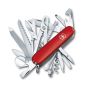 Coltello Multiuso Swiss Champ 33 funzioni Victorinox 1.6795 