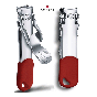 Multiuse Swiss Nail clip Victorinox V-8.20 50.10