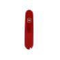 Front cheek 91mm - Victorinox   