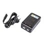 Charger for LI-PO battery by  Evolution (V3253S)