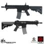 Fucile Elettrico KAC SR635 - Nero - Full-Metal - Knight's Armament by VFC (VF1-LSR635BK01)